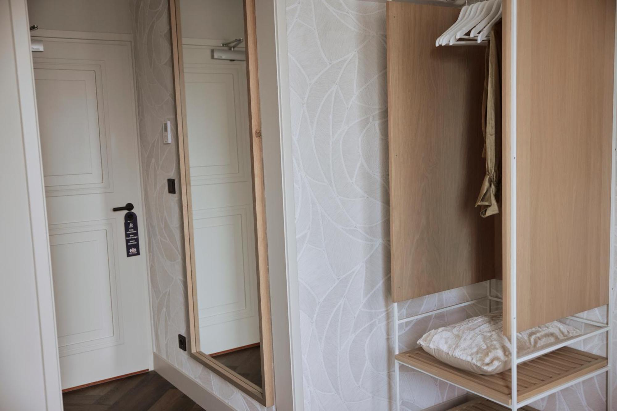 Hotel Oostergoo Grou Chambre photo