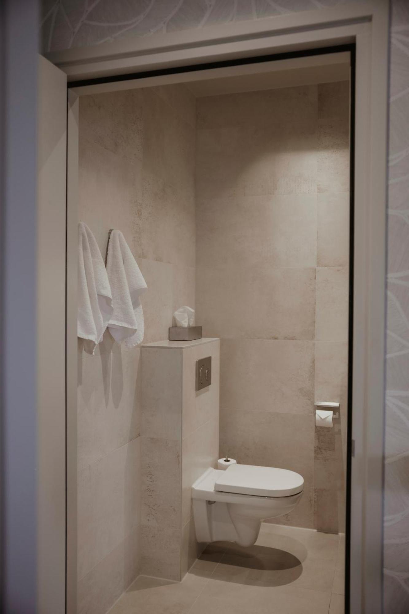 Hotel Oostergoo Grou Chambre photo